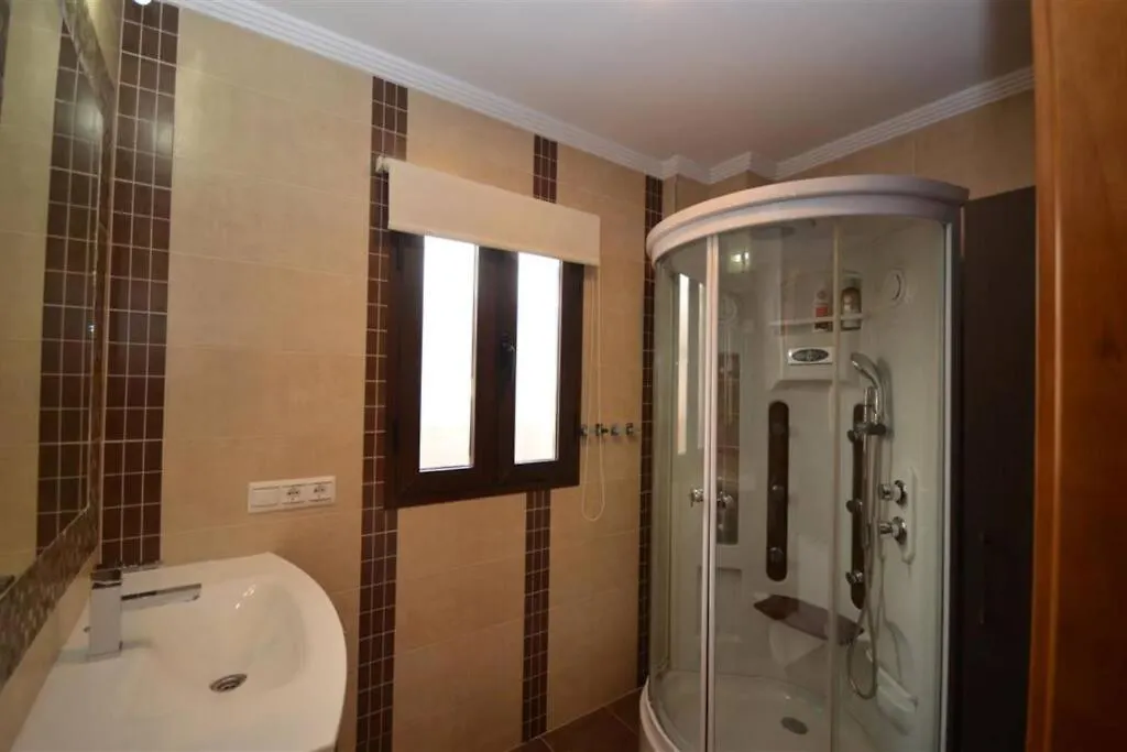 Villas Away,3 Bedroom Villa, Private Pool, Sea Views, Nerja Malaga