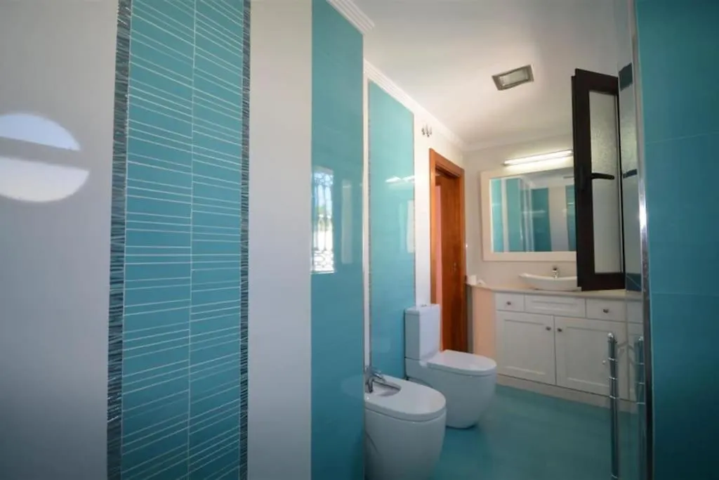 Villas Away,3 Bedroom Villa, Private Pool, Sea Views, Nerja Malaga 0*,  Spain