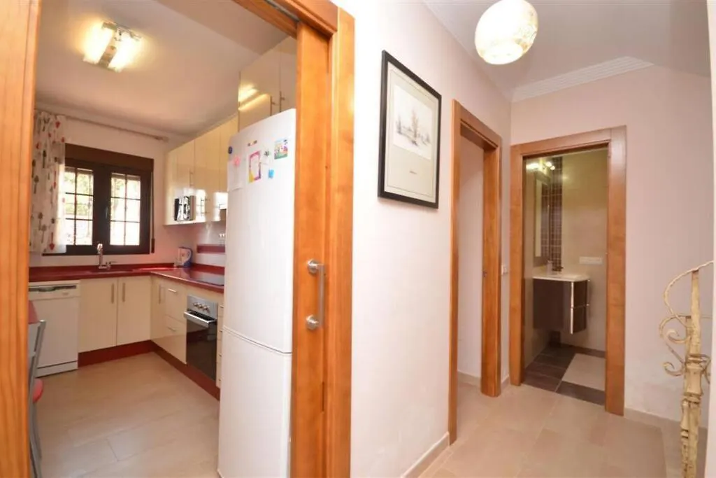 Villas Away,3 Bedroom Villa, Private Pool, Sea Views, Nerja Malaga