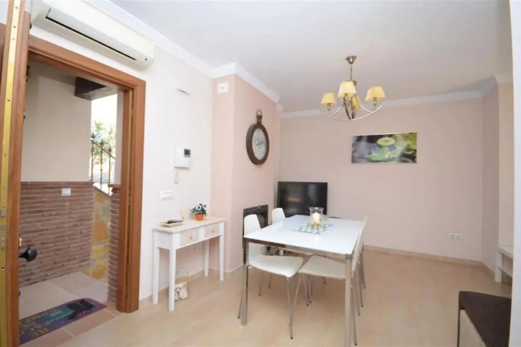 Villas Away,3 Bedroom Villa, Private Pool, Sea Views, Nerja Malaga