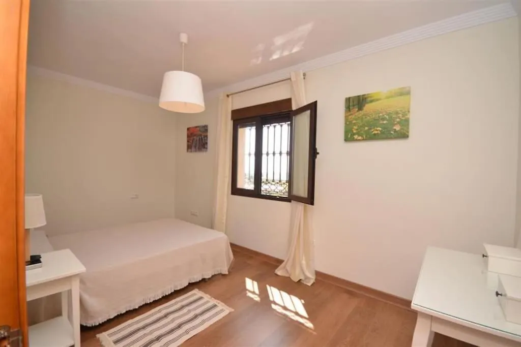 Villas Away,3 Bedroom Villa, Private Pool, Sea Views, Nerja Malaga Spain