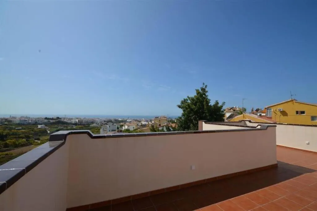 Villas Away,3 Bedroom Villa, Private Pool, Sea Views, Nerja Malaga