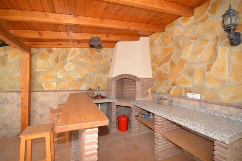 Villas Away,3 Bedroom Villa, Private Pool, Sea Views, Nerja Malaga