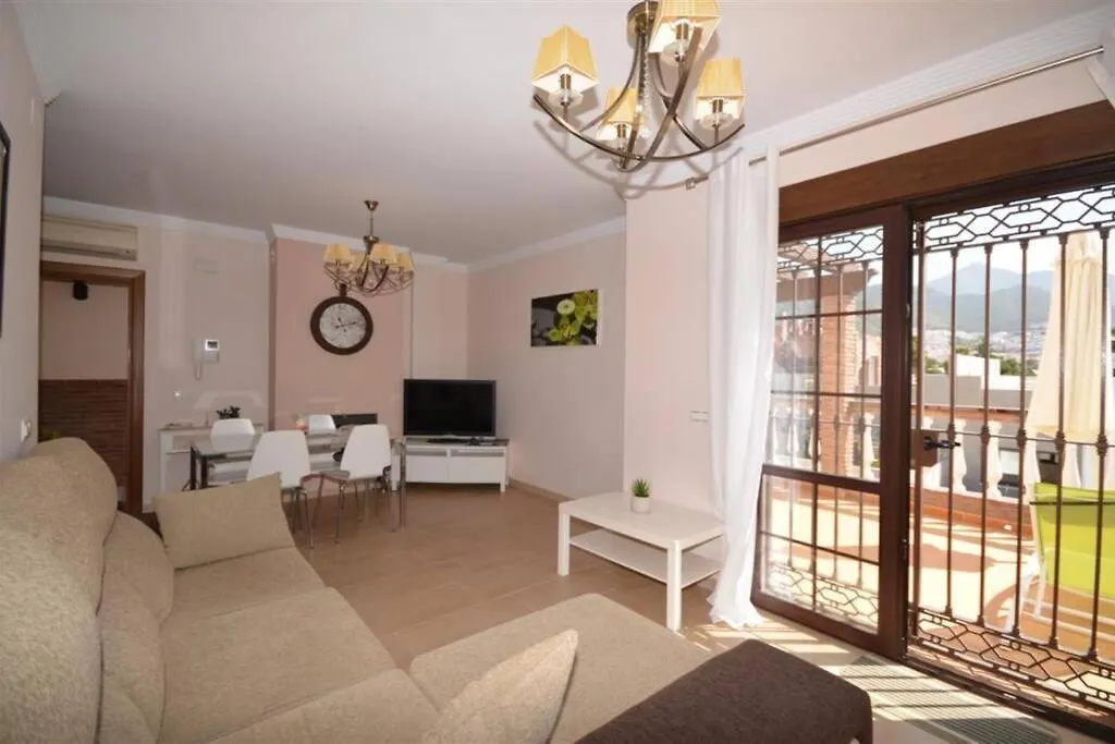 Villas Away,3 Bedroom Villa, Private Pool, Sea Views, Nerja Malaga Spain