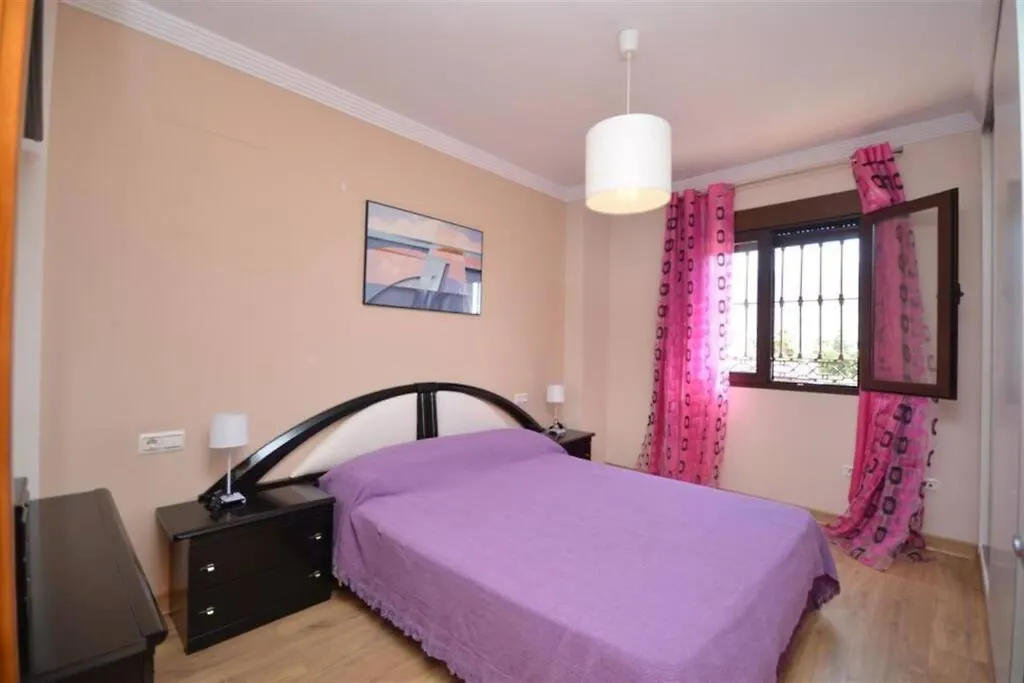Villas Away,3 Bedroom Villa, Private Pool, Sea Views, Nerja Malaga 0*,  Spain
