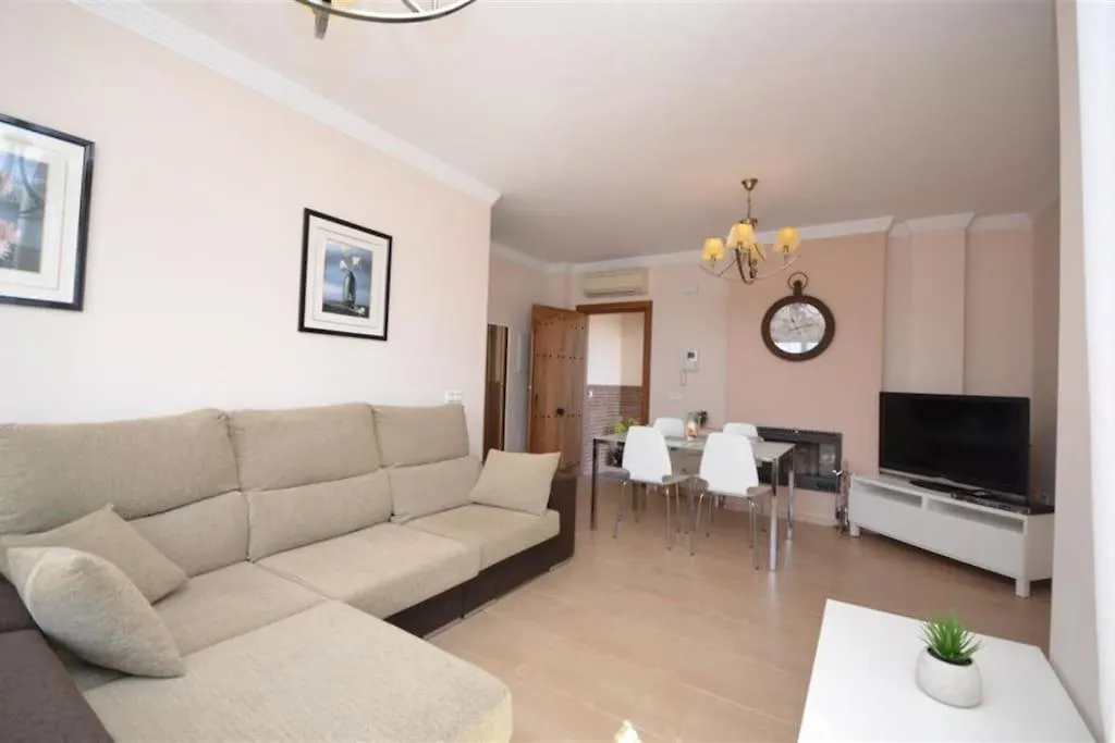Villas Away,3 Bedroom Villa, Private Pool, Sea Views, Nerja Malaga