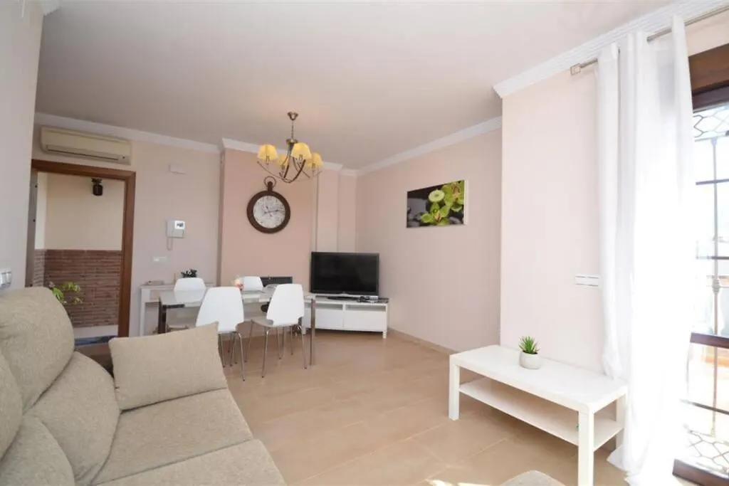 Villas Away,3 Bedroom Villa, Private Pool, Sea Views, Nerja Malaga Spain
